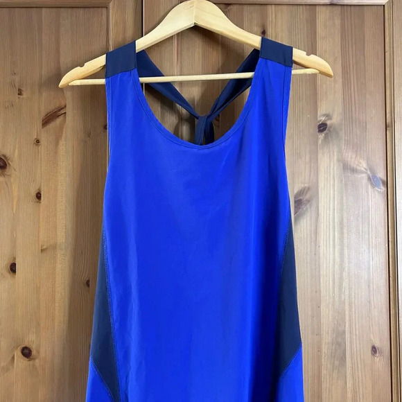 L.L. Bean Athletic Sport Dress Women’s Large Golf Outdoors Hiking‎ Granola - Picture 4 of 8